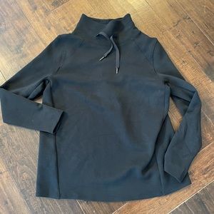 Spanx Air Essentials sweatshirt